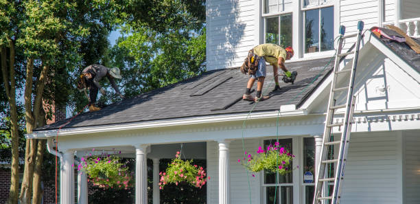 Gutter Installation and Roofing in Fairhope, AL