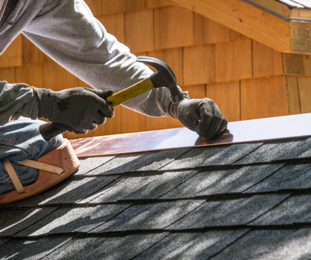 Best Commercial Roofing Services  in Fairhope, AL